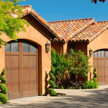 Exterior Ideas