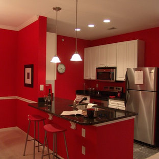 Twenty-something Condo