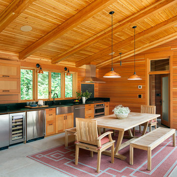 Northwest Retreat II