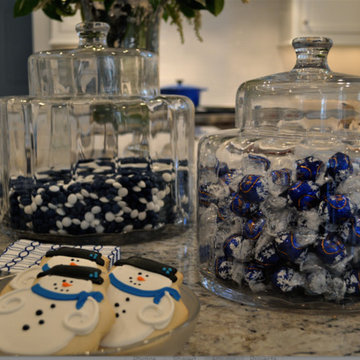 Holiday Showhouse