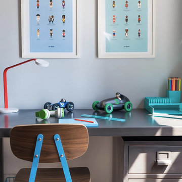 Kids Rooms