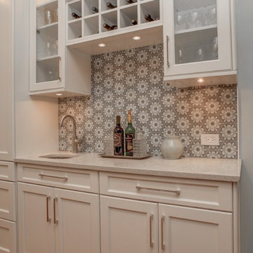 Backsplash Projects