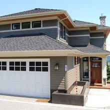 Exterior Ideas
