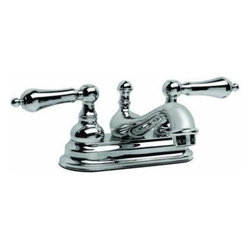 Graff Chanteaux - Bathroom Faucets And Showerheads