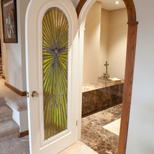 Prayer room