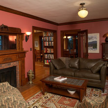 Living Room Ideas