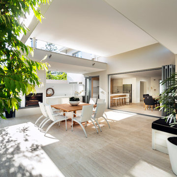 Ozone Extension/Renovation