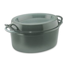 pots