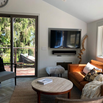 AirBnB : Cottage Modern [in process]
