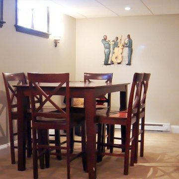 Interiors