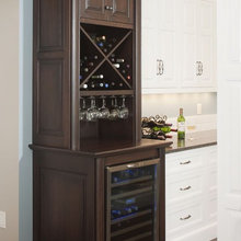Beverage Center