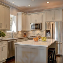 Kitchen Ideas