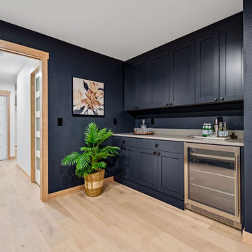 Matthews Beach Whole Home Remodel