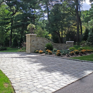 Mediterranean Villa