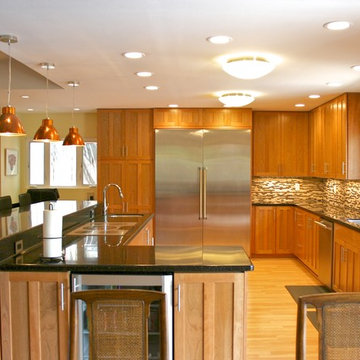 Masutomi Kitchen & Loft