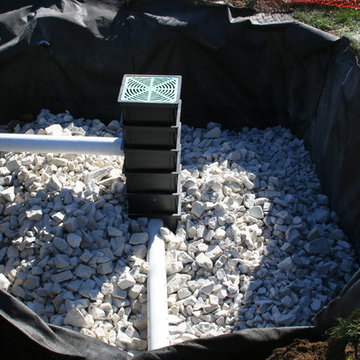 Downingtown Paver Patio #1