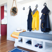 Entryways
