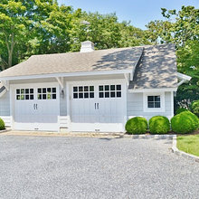 69 Handsome Garage