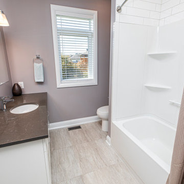 Casey Creek Project