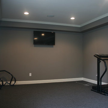 Briar Ridge (Northville, MI)
