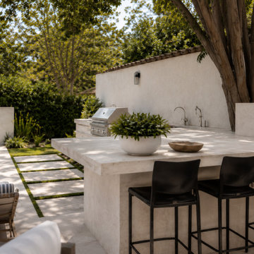 Your next luxury backyard