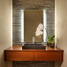 Bathroom Ideas