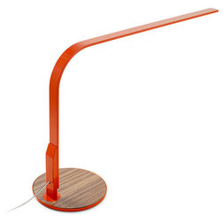 Modern Desk Lamps by Matthew Izzo