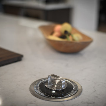 Epping Forest Kitchen