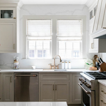 Fairway Kitchen
