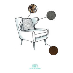 Custom Furniture - Products