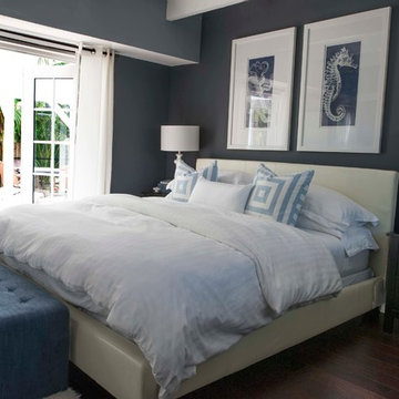 Delray Beach Cottage