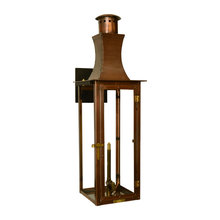 outdoor lighting