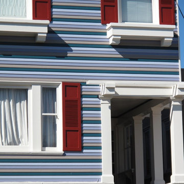 Cape Cod Redux (21st Avenue)