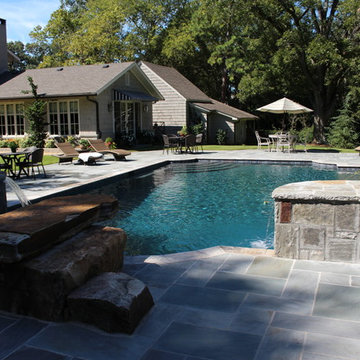 A Classical Southern Design