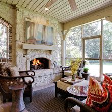 Patio Ideas