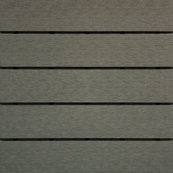 New Styles - Deck Tiles And Planks