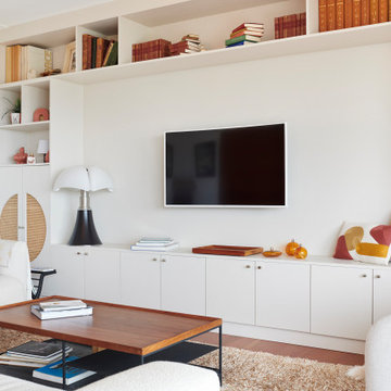 Reportage pour Edouard GOGA