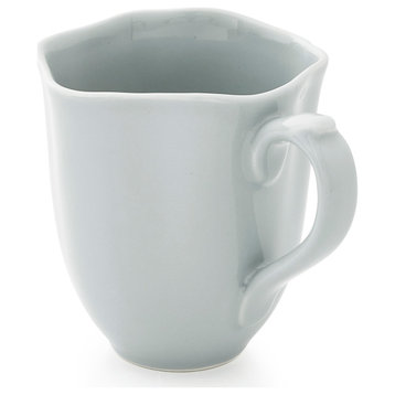 Portmeirion Sophie Conran Floret 14 Ounce Coffee Mug