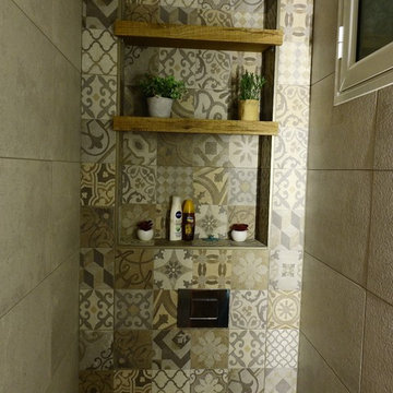 chambre parents Ben Abdessalem