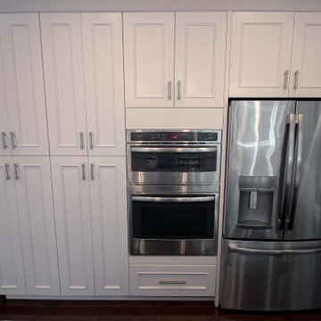 Fantastic Family Kitchen