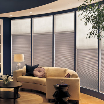 Cellular Shades