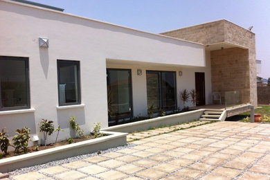 dr baah's home
