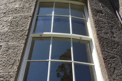 Upgrade your existing double glazing - Ellipsis