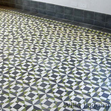 Tile