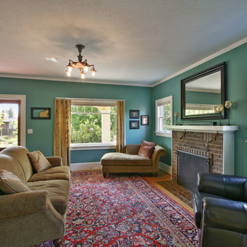 REPRESENTED SELLER - Alameda - NE 29th & Skidmore