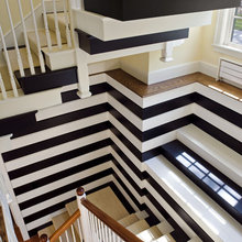 Staircase Dream