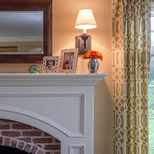 Fireplaces