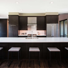Kitchen remodel- Gold beach