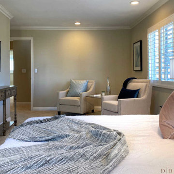 Transitional Touch in Thousand Oaks