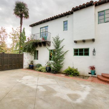 Madigan Residence